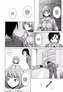 Page 180 of Sensei wo Mitekudasai - preview thumbnail