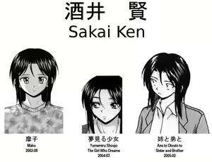 Page 275 of Sensei wo Mitekudasai - preview thumbnail