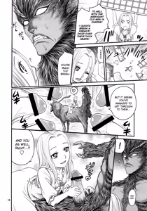 Page 9 of Kuru Kuru Sonia!! - preview thumbnail