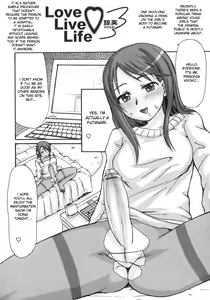 Page 2 of Love Live Life - preview thumbnail