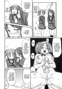 Page 8 of Love Live Life - preview thumbnail