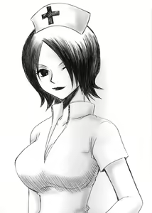 Page 36 of Kaizoku Queen - preview thumbnail
