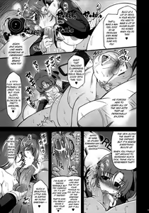 Page 22 of MIXED-REAL 4 + Omake Bon - preview thumbnail