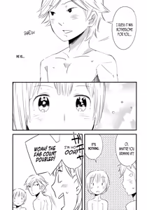 Page 20 of Onnanoko ni Naru Houhou - preview thumbnail