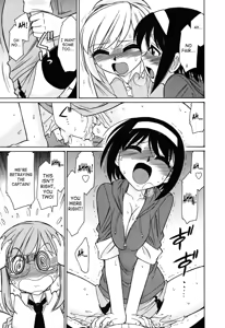 Page 126 of Cheers! 6 - preview thumbnail