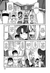 Page 140 of Cheers! 6 - preview thumbnail