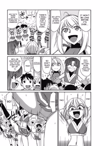 Page 164 of Cheers! 6 - preview thumbnail
