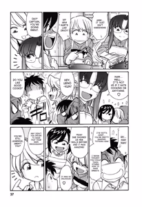 Page 36 of Cheers! 6 - preview thumbnail
