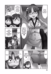 Page 51 of Cheers! 6 - preview thumbnail