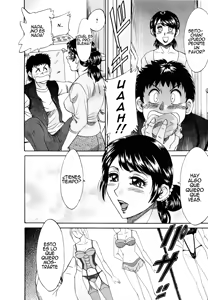 Page 11 of Futabo - Twins Mother Ch. 1 - preview thumbnail