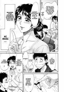 Page 12 of Futabo - Twins Mother Ch. 1 - preview thumbnail