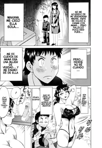 Page 14 of Futabo - Twins Mother Ch. 1 - preview thumbnail
