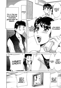 Page 15 of Futabo - Twins Mother Ch. 1 - preview thumbnail