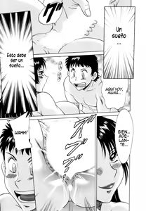 Page 22 of Futabo - Twins Mother Ch. 1 - preview thumbnail