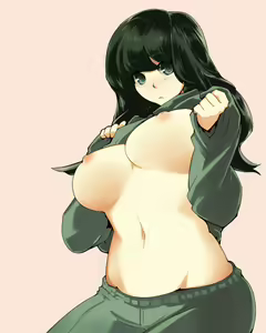 Page 29 of Ippai Oppai - preview thumbnail