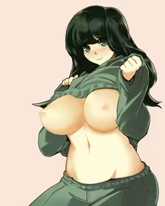 Page 30 of Ippai Oppai - preview thumbnail
