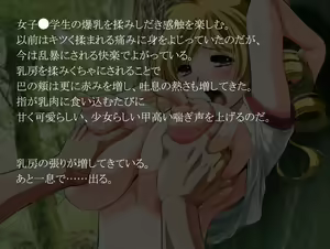 Page 32 of Nyuuniku Dorei Mami - preview thumbnail