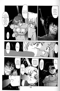 Page 33 of MOON CHILD - preview thumbnail