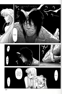 Page 51 of MOON CHILD - preview thumbnail