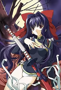 Guren - Crimson Lotus 3 — hentai manga cover on Fhentai