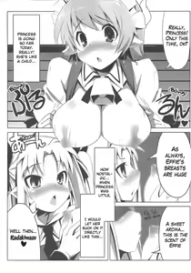 Page 10 of LOTTE milkchocolate - preview thumbnail