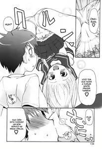 Page 6 of Welcome to Animal-Ears Onsen #8 - preview thumbnail