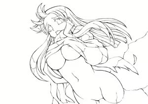 Page 77 of ゲー固!Vol.02 - preview thumbnail