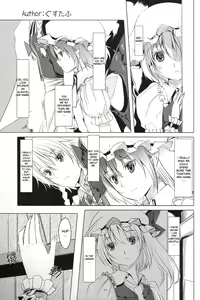 Page 2 of S-2:Scarlet Sisters - preview thumbnail