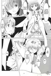 Page 7 of S-2:Scarlet Sisters - preview thumbnail