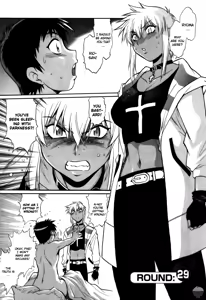 Page 34 of Ring x Mama 4 - preview thumbnail