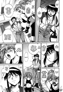 Page 42 of Ring x Mama 4 - preview thumbnail
