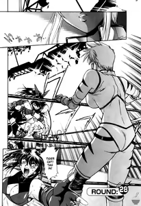 Page 7 of Ring x Mama 4 - preview thumbnail