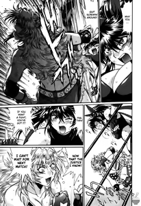 Page 72 of Ring x Mama 4 - preview thumbnail