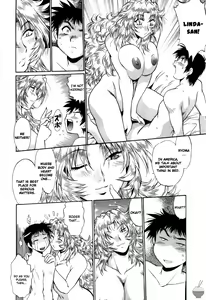 Page 77 of Ring x Mama 4 - preview thumbnail