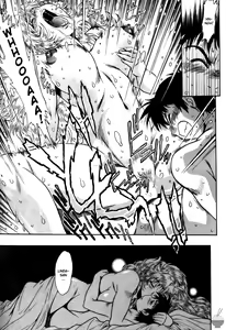 Page 84 of Ring x Mama 4 - preview thumbnail