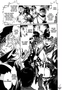Page 86 of Ring x Mama 4 - preview thumbnail