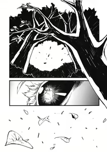 Page 29 of Jingai Shunman Ko no Sho - preview thumbnail