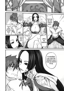Page 6 of Grandline Chronicle Jazetsu - preview thumbnail