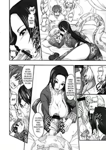 Page 10 of Grandline Chronicle Jazetsu - preview thumbnail