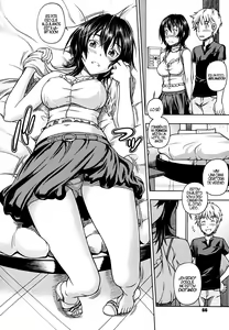 Page 70 of Soushisouai Note Nisatsume - preview thumbnail