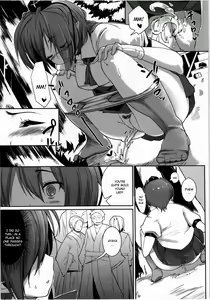 Page 4 of Neta wa Nakutomo Tane wa Aru. - preview thumbnail