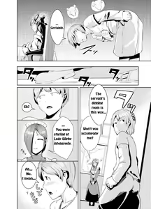 Page 11 of Ryuukainraku - preview thumbnail