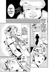 Page 18 of Ryuukainraku - preview thumbnail