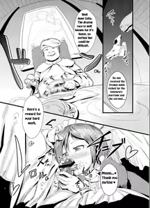 Page 7 of Ryuukainraku - preview thumbnail