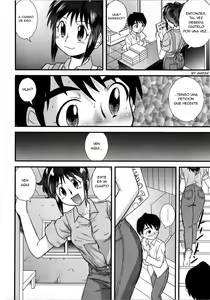 Page 4 of Honya no Onee-san | La chica de la tienda de libros - preview thumbnail