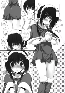 Page 6 of Imouto no Otetsudai 2 - preview thumbnail
