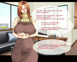 Page 3 of Boku wa Mama no Naka ni Dashitai no ni - preview thumbnail