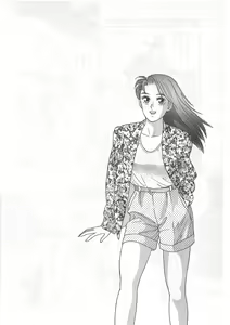 Page 80 of Tokiniwa Bara no Niau Shoujo no Youni Vol.1 - preview thumbnail