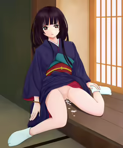 Page 40 of Inmoral vol.1 ~Asuka Chitai Roshutsu~ - preview thumbnail
