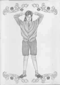 Page 4 of Cream Cherry no Hokenshitu - preview thumbnail